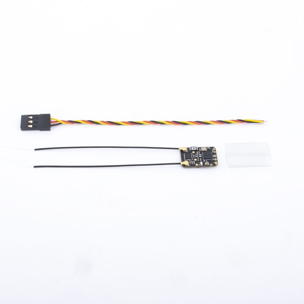 Radiom84- R1 Mini R81 8CH Char - Receiver Sbus 8Ch avis et prix