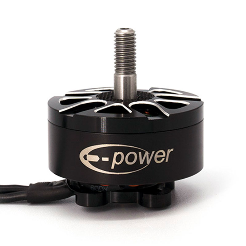 E-POWERRC X2810 2810 1300KV Mo - Rc Plane Hobby Zone avis et prix