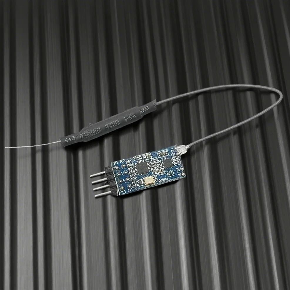 FD802 2.4G 8CH PPM SBUS Mini r - Receiver Sbus 8Ch avis et prix