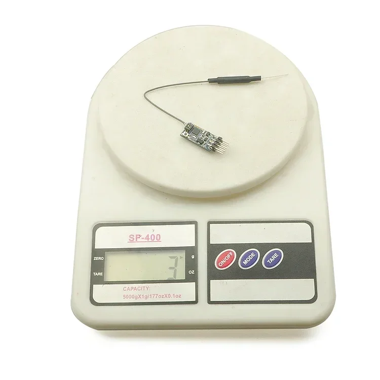 FD802 2.4G 8CH PPM SBUS Mini r - Receiver Sbus 8Ch avis et prix