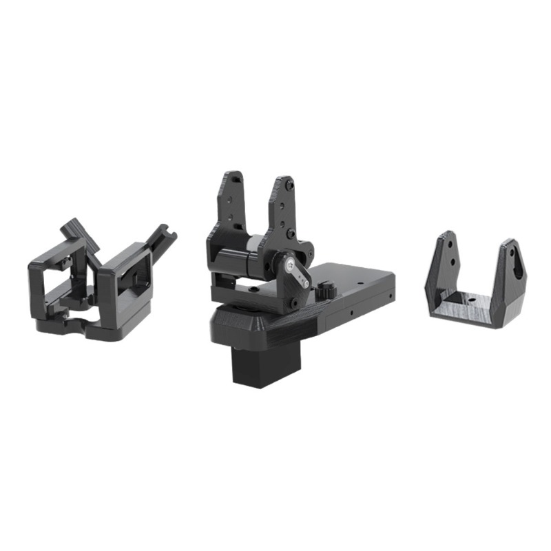 ATOMRC Quick-Release Pan-Tilt  - Rc Plane Hobby Zone avis et prix