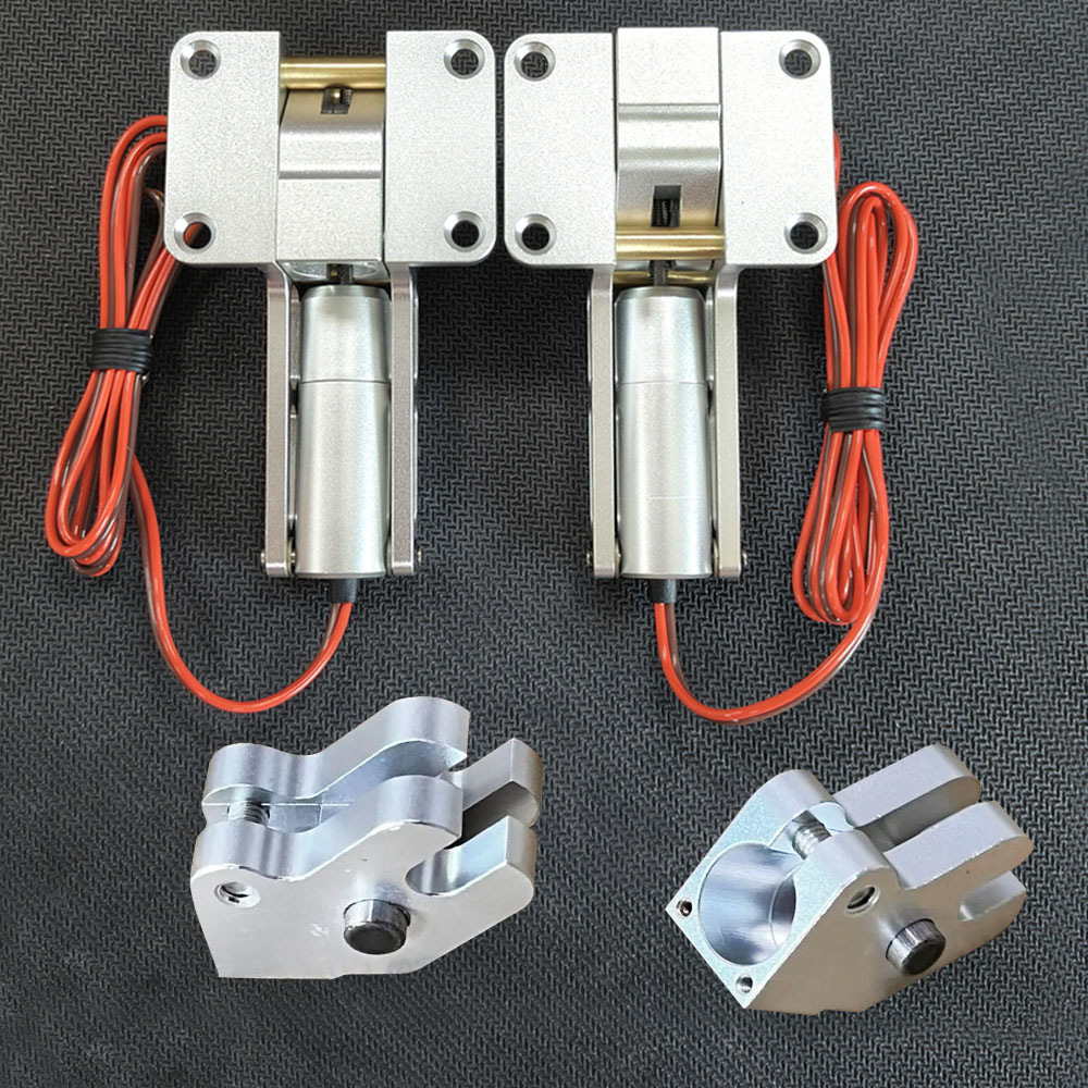 Contrôleur d'engrenages rétrac - Rc Hobby Motor avis et prix