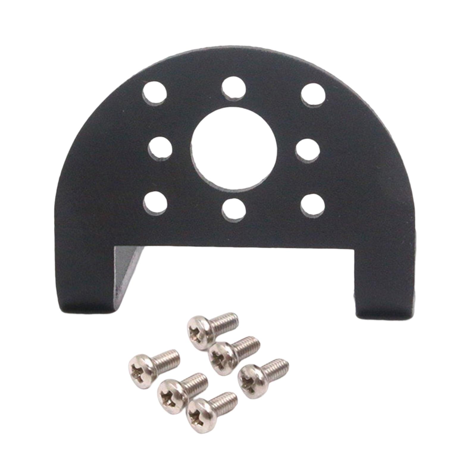 Support de moteur RC en métal, - Rc Hobby Motor avis et prix