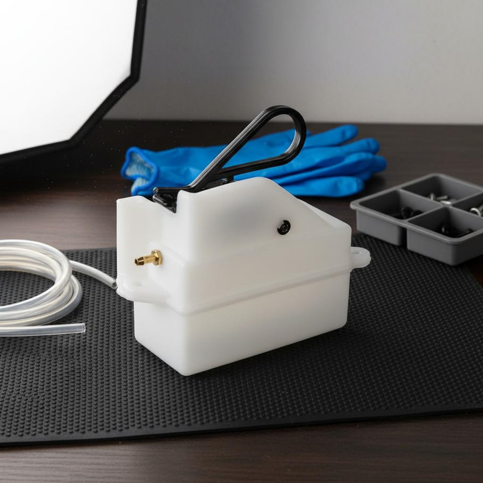 Réservoir de carburant à l'éch - Rc Hobby Motor avis et prix