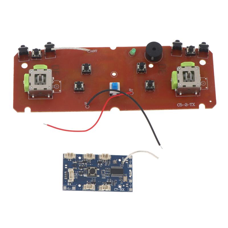 Module récepteur de drone prof - Rc Plane Hobby Zone avis et prix