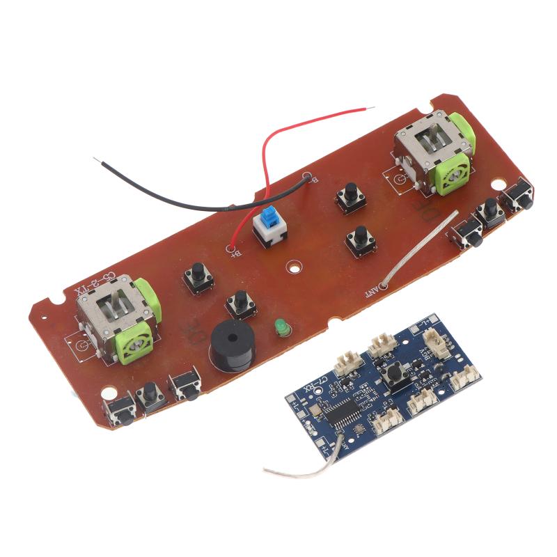 Module récepteur de drone prof - Rc Plane Hobby Zone avis et prix