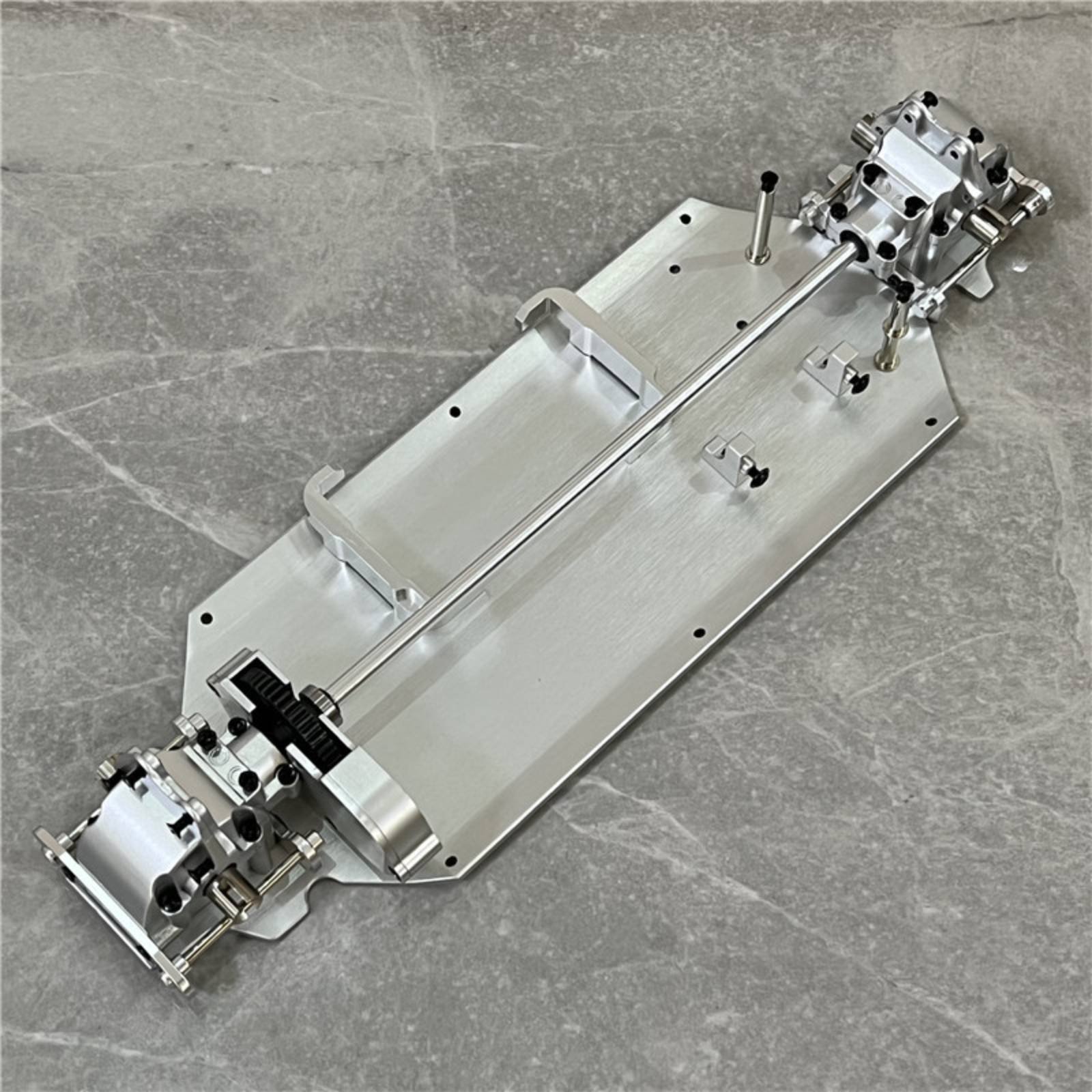 Kit de transmission pour voitu - Rc Hobby Motor avis et prix