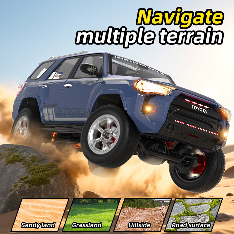 Cool Stuff jouet voiture drôle - Rc Hobby Grade Truck avis et prix