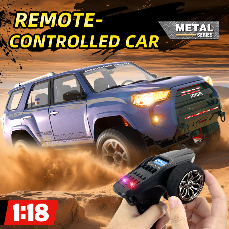 Cool Stuff jouet voiture drôle - Rc Hobby Grade Truck avis et prix
